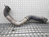 Tub intercooler Bmw 5 (E60) [Fabr 2004-2010] OEM 2.5 NC51 