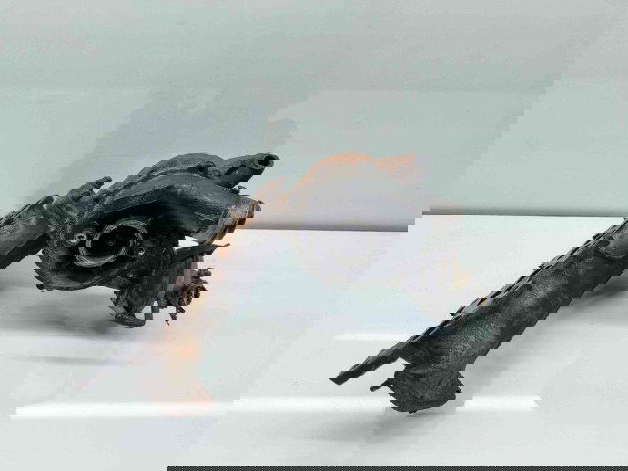 Turbina Ford Mondeo 4 [Fabr 2007-2015] 9662464980 2.0 TDCI 103KW / 140CP 2.0 TDCI 103KW / 140CP