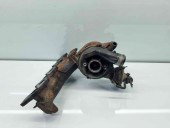 Turbina Ford Mondeo 4 [Fabr 2007-2015] 9662464980 2.0 TDCI 103KW / 140CP 2.0 TDCI 103KW / 140CP