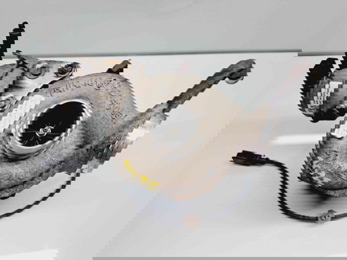 Turbina Audi A4 (8K2, B8) [Fabr 2008-2015] 03L145721B 2.0 TDI CGLC 130KW / 177CP  