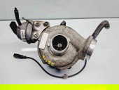 Turbina Audi A4 (8K2, B8) [Fabr 2008-2015] 03L145721B 2.0 TDI CGLC 130KW / 177CP  