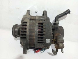 Alternator Opel Astra H 1.7 CDTI OEM 2004-2009