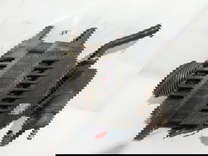 Alternator Opel Astra H 1.7 CDTI OEM 2004-2009