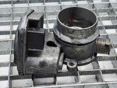 Clapeta acceleratie, 7791481, Bmw 7 (E65, E66) 3.0d