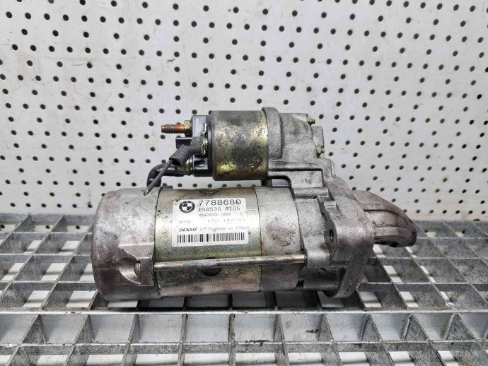 Electromotor 11 dinti, 7788680, Bmw 3 (E90) 2.0d