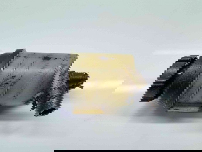 Vas ulei servodirectie Ford Mondeo 4 [Fabr 2007-2015] 6G91-3R700-DB