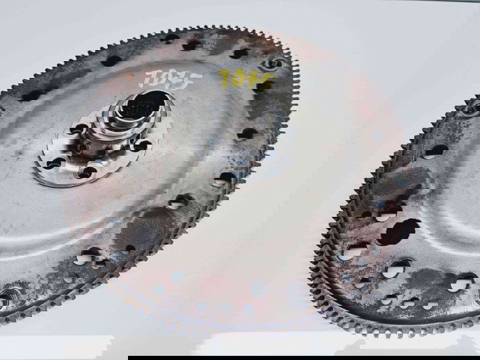 Volanta Audi A4 (8K2, B8) [Fabr 2008-2015] 03G105323AH 2.0 TDI CGLC 130KW / 177CP