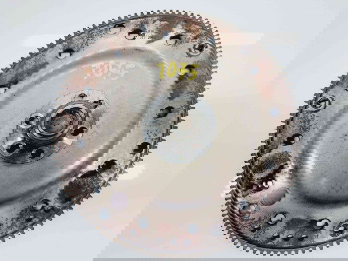 Volanta Audi A4 (8K2, B8) [Fabr 2008-2015] 03G105323AH 2.0 TDI CGLC 130KW / 177CP