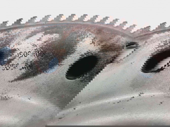 Volanta Audi A4 (8K2, B8) [Fabr 2008-2015] 03G105323AH 2.0 TDI CGLC 130KW / 177CP