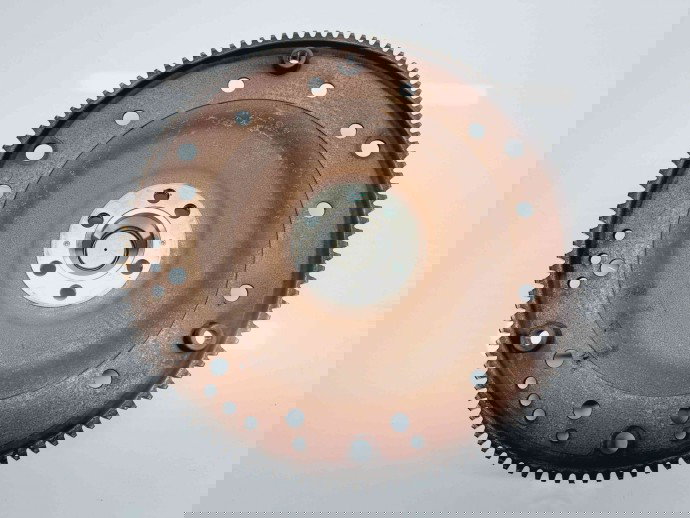 Volanta Audi A4 (8K2, B8) [Fabr 2008-2015] 03G105323AH 2.0 TDI CGLC 130KW / 177CP