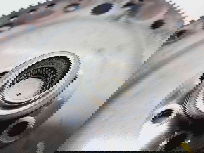 Volanta Audi A4 (8K2, B8) [Fabr 2008-2015] 03G105323AH 2.0 TDI CGLC 130KW / 177CP