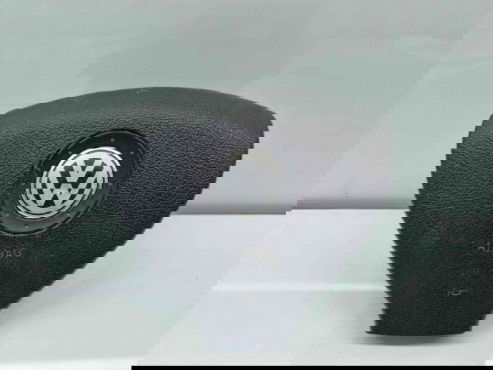  Airbag volan Volkswagen Passat B6 (3C2) [Fabr 2005-2010] 1K0880201CA