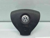  Airbag volan Volkswagen Passat B6 (3C2) [Fabr 2005-2010] 1K0880201CA