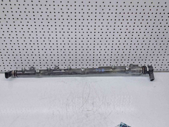 Rampa injectoare, 7788679, Bmw X5 (E53) 3.0d