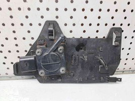 Senzor temperatura gaze, 7789219, Bmw 6 (E63)