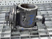 Supapa EGR, 7791480, Bmw 1 (E81, E87) 2.0d