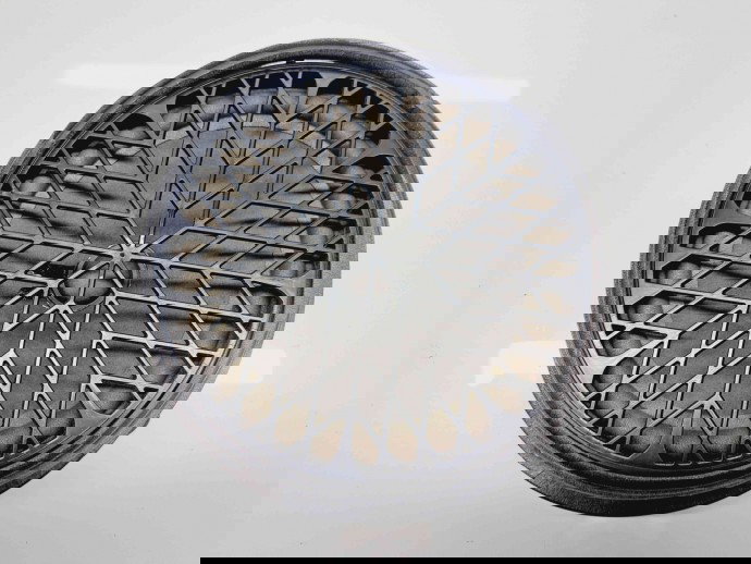  Boxa stanga fata Audi A4 (8K2, B8) [Fabr 2008-2015] 8T0035415A