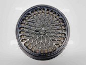  Boxa stanga fata Audi A4 (8K2, B8) [Fabr 2008-2015] 8T0035415A