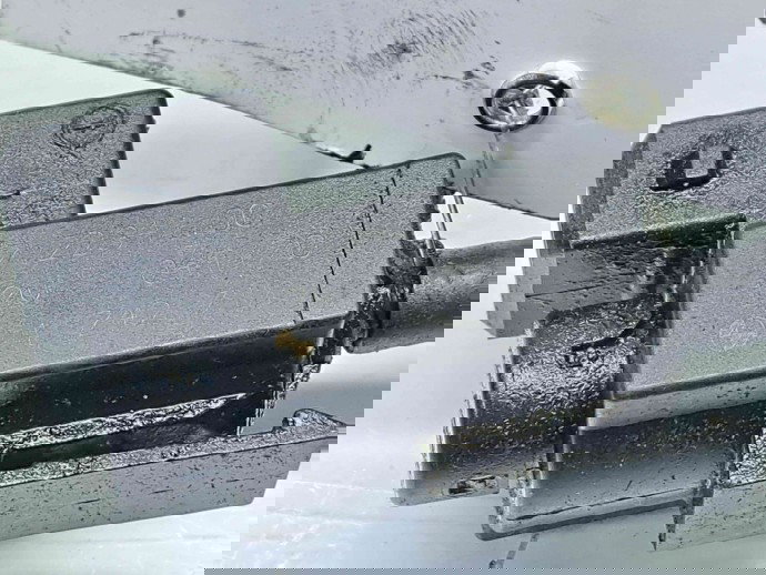 Supapa vacuum, 1742712, Bmw 3 (E90) 3.0d