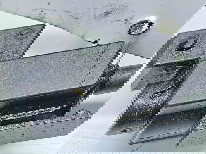 Supapa vacuum, 1742712, Bmw 3 (E46) 2.0d