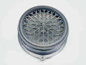  Boxa stanga spate Audi A4 (8K2, B8) [Fabr 2008-2015] 8K0035411