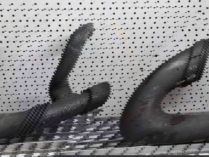 Tub intercooler, 7786013, Bmw 3 (E90) 2.0d