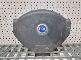 Airbag volan Fiat Panda (169) [Fabr 2003-2012] 735388305