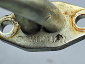 Conducta turbina Mercedes Clasa C (W204) [Fabr 2007-2014] A6511800222 2.2 CDI 651911  