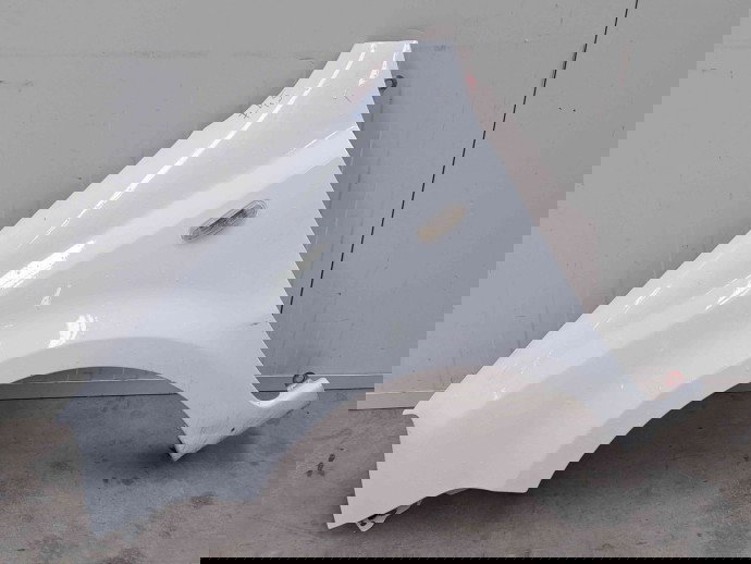 Aripa stanga fata Fiat Panda (169) [Fabr 2003-2012] ALB