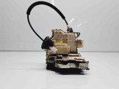 Broasca usa dreapta spate Audi A4 (8K2, B8) [Fabr 2008-2015] 8K0839016C