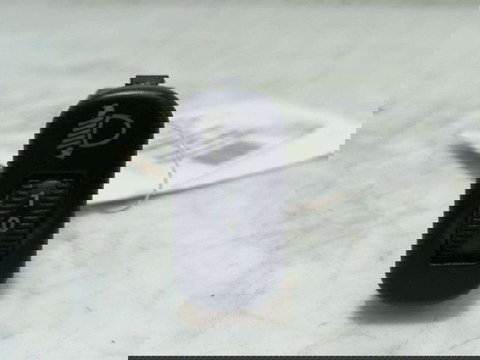 Buton reglaj faruri Mercedes Sprinter 2.2 CDI 0005445931 2006-2013