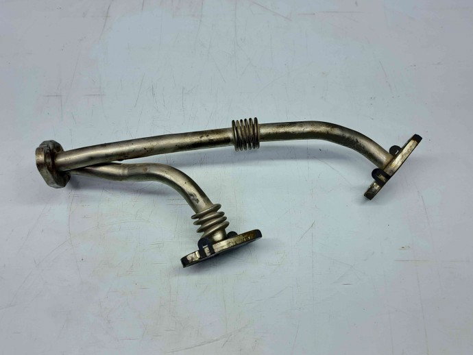 Conducta turbina Mercedes Clasa C (W204) [Fabr 2007-2014] A6511800222 2.2 CDI 651911  