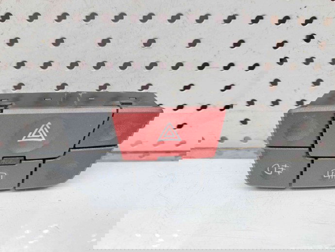 Buton avarii Fiat Panda (169) [Fabr 2003-2012] 735357118