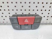 Buton avarii Fiat Panda (169) [Fabr 2003-2012] 735357118