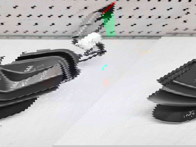 Buton comenzi volan Ford Focus 3 (CB8) [Fabr 2011-2015] AM5T-14K147-DB