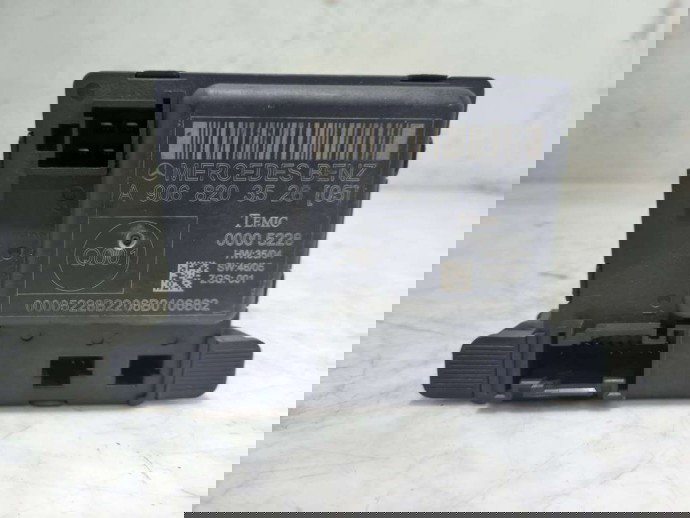 Calculator confort usa stanga fata Mercedes Sprinter 2.2 CDI A9068203526 2006-2013