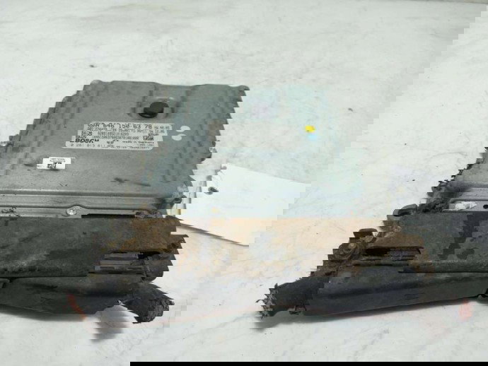 Calculator motor (ECU) Mercedes Sprinter 2.2 CDI A6461506378 2006-2013