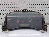 Ceas bord Fiat Panda (169) [Fabr 2003-2012] 46801541