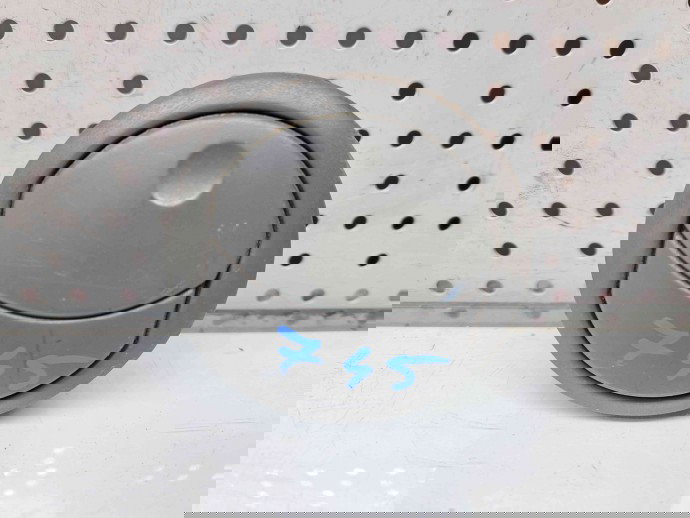 Grila aerisire centrala Fiat Panda (169) [Fabr 2003-2012] OEM