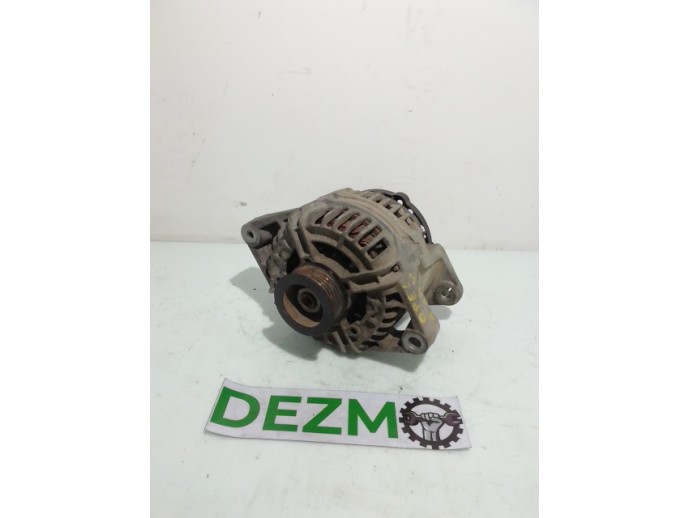 Alternator Opel Astra G 1.4 z14se 0986042740 1998-2004