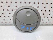 Grila aerisire dreapta Fiat Panda (169) [Fabr 2003-2012] OEM