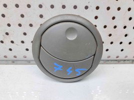 Grila aerisire stanga Fiat Panda (169) [Fabr 2003-2012] OEM