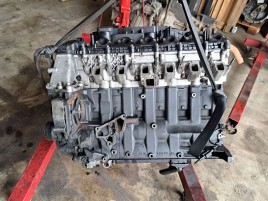 Motor complet ambielat Bmw 5 (E60) [Fabr 2004-2010] M57T 2.5 120KW /  163CP