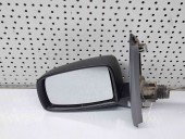 Oglinda stanga Fiat Panda (169) [Fabr 2003-2012] OEM