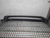 Set bare longitudinale Fiat Panda (169) [Fabr 2003-2012] OEM