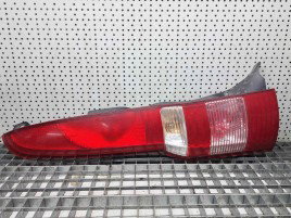 Stop aripa stanga Fiat Panda (169) [Fabr 2003-2012] OEM