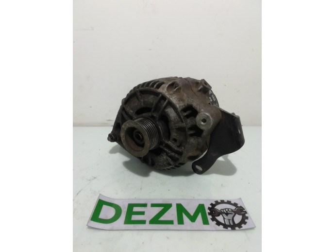 Alternator Opel Vectra B 1.6 16v 14v 100A 0123505002