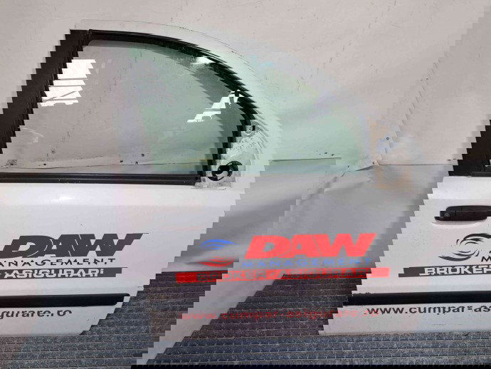 Usa dreapta fata Fiat Panda (169) [Fabr 2003-2012] ALB