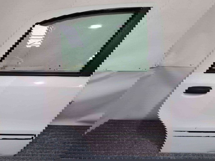 Usa dreapta spate Fiat Panda (169) [Fabr 2003-2012] ALB