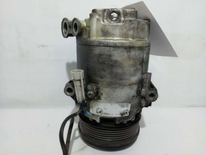 Compresor AC Opel Astra H 1.7 CDTI OEM  2004-2009